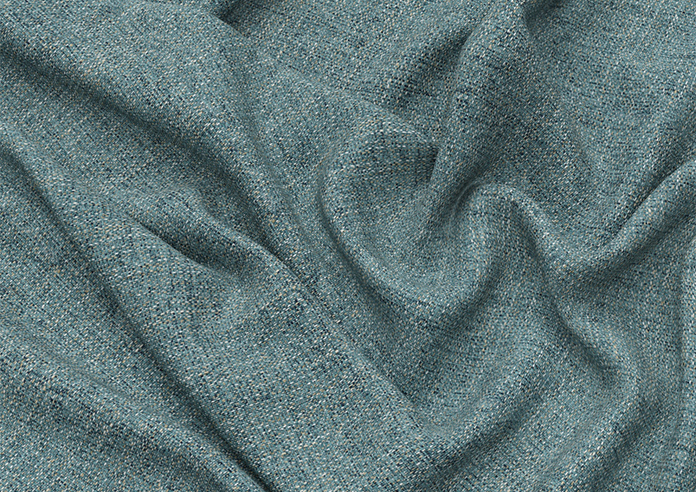 Jakarta, Cerulean - Roman Blind - Image 4